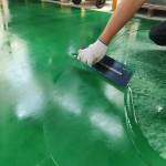 丰城VEF地坪什么是VEF地坪-缩略图1