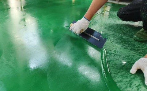 丰城VEF地坪什么是VEF地坪