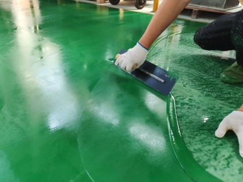 丰城VEF地坪什么是VEF地坪